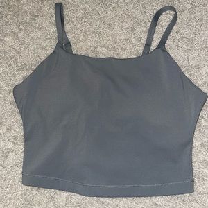CRZ Yoga Workout Tank Top